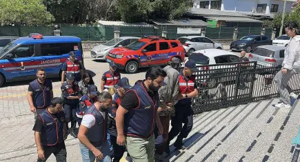 İbrahim Solak cinayeti davasında karar çıktı: Sanıklara ağır cezalar