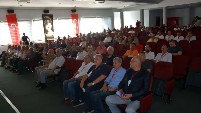 Karşıyaka’da başkanlık belirsizliği sürüyor haberinin görseli