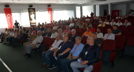 Karşıyaka’da başkanlık belirsizliği sürüyor
