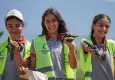 Kemalpaşa’da öğrenciler için Tarım ve Doğal Yaşam Köyü açıldı