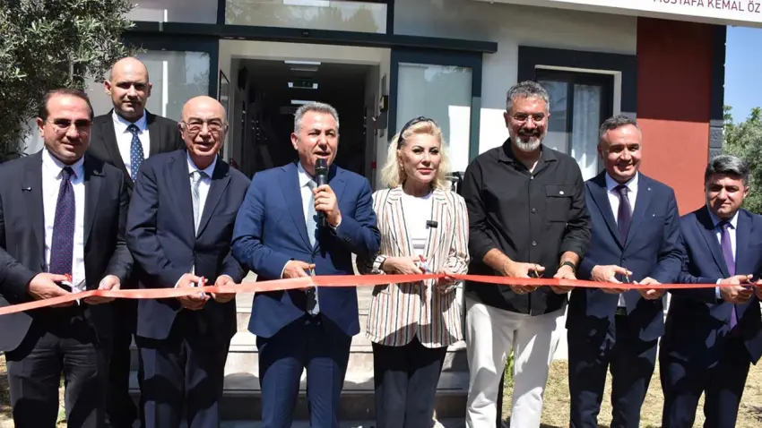 Kemalpaşa’da sağlık altyapısına güç tazeleyen yatırım! haberinin görseli