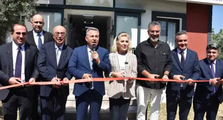 Kemalpaşa’da sağlık altyapısına güç tazeleyen yatırım!