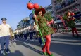 Kirazın kenti Kemalpaşa’da festival coşkusu yaşandı