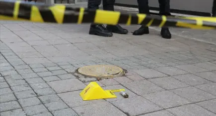 Mayıs ayında 16 kadın öldürüldü, 33 kadın şüpheli şekilde ölü bulundu