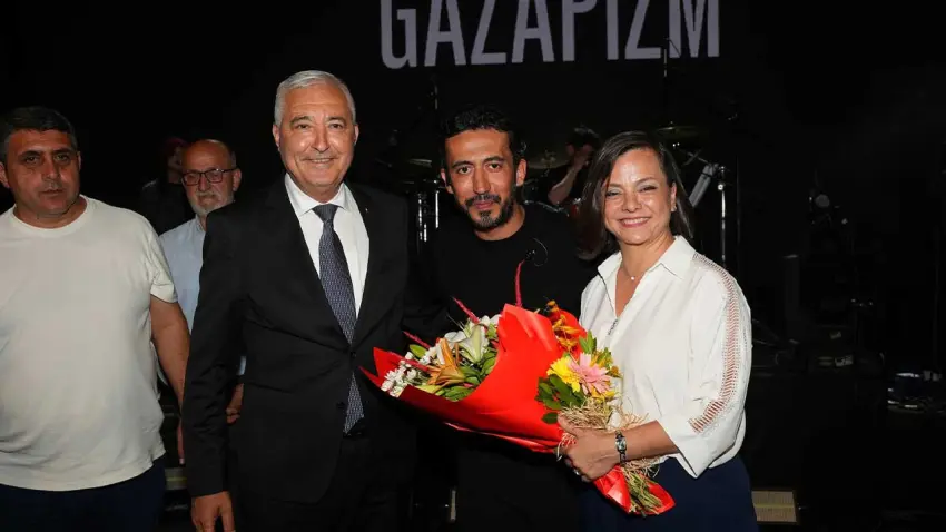 gazapizm