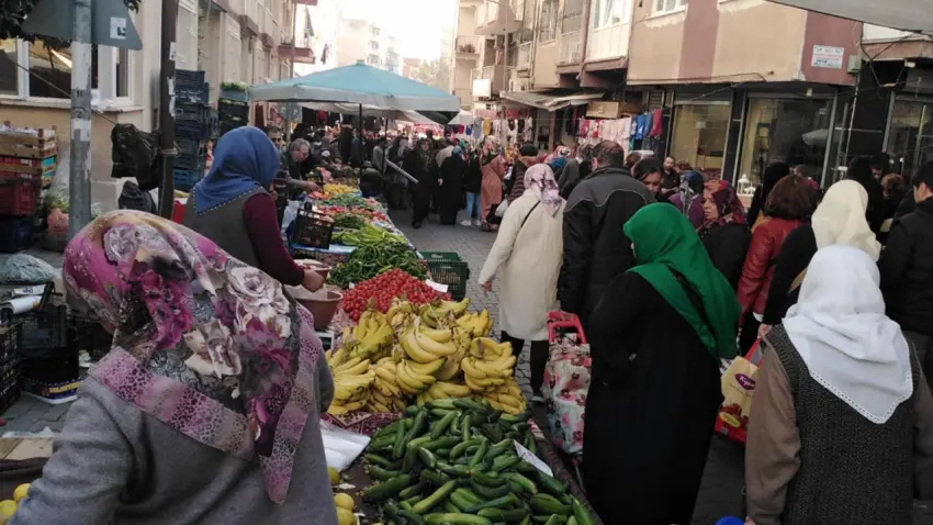 yoksul