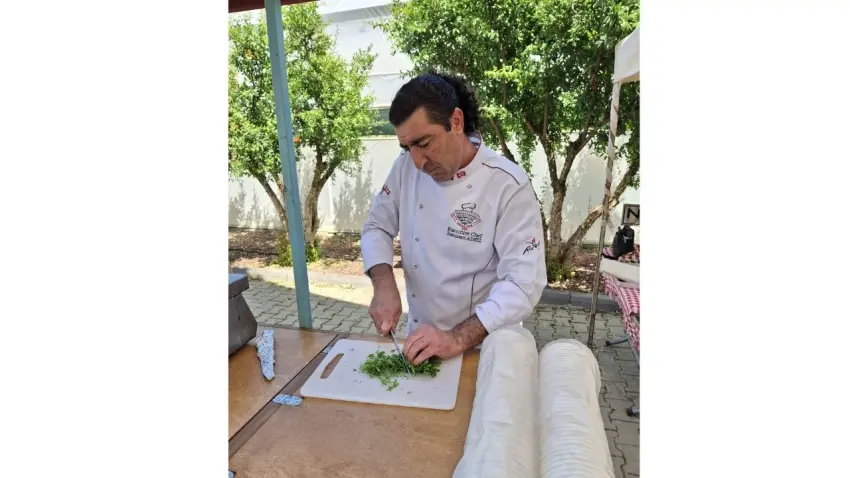 Üretici Pazarı