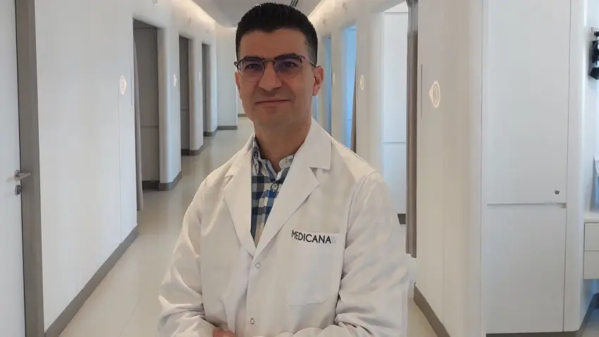 doktor
