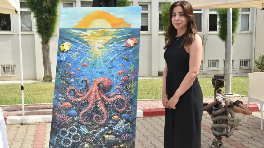 E&Uuml;'de &Ccedil;evre Şenliği