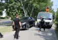 Park halindeki otomobilde erkek cesedi bulundu