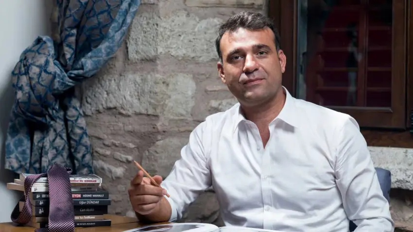 Suat Nezir’den Buca açıklaması: “Şeffaf ve liyakatli yönetim anlayışına ihtiyaç var” haberinin görseli