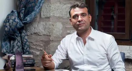 Suat Nezir’den Buca açıklaması: “Şeffaf ve liyakatli yönetim anlayışına ihtiyaç var”