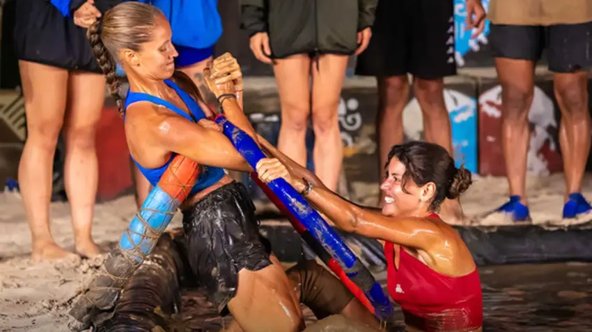 Survivor'da düello eşleşmeleri nasıl oldu? haberinin görseli