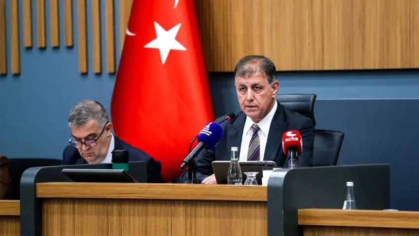 Tugay’dan EXPO açıklaması: 2026’ya yetişmeyeceği belliydi haberinin görseli