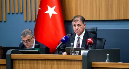 Tugay’dan EXPO açıklaması: 2026’ya yetişmeyeceği belliydi