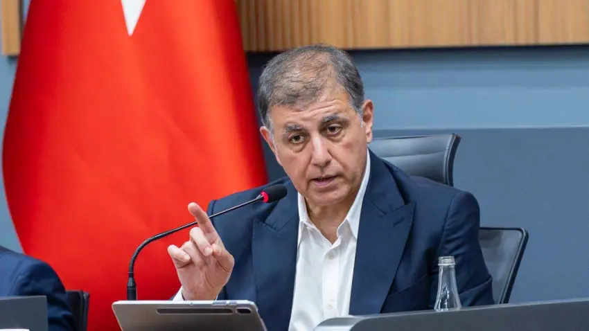 Tugay’dan Güzelbahçe ve Buca soruşturmalarına tepki: Demokrasiye zarar verir haberinin görseli