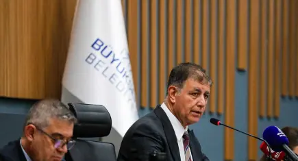 Tugay’dan Rahmi Koç açıklaması: Bilinçli söylem olduğunu düşünmüyorum