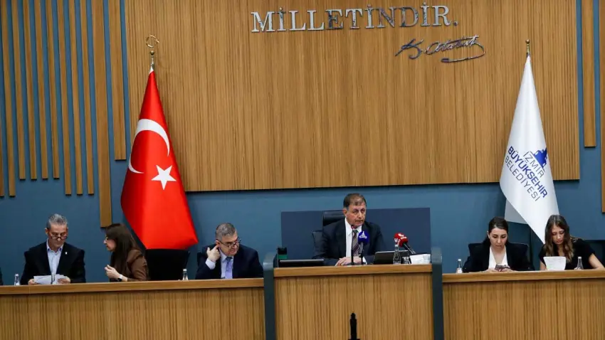 Tugay: En büyük hayalim Harmandalı’nı rehabilite etmek