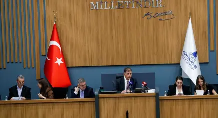 Tugay: En büyük hayalim Harmandalı’nı rehabilite etmek