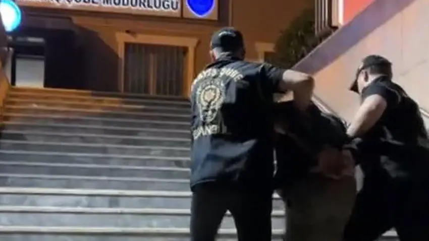 10 yıl önce işlenen cinayet dosyası yeniden açıldı: 3 şüpheli gözaltına alındı haberinin görseli