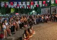 5. Halk Dansları Festivali görkemli final gecesiyle tamamlandı