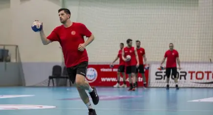 A Milli Erkek Hentbol Takımı 2027 Dünya Şampiyonası’na özel davetle katılacak