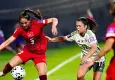 A Milli Kadın Futbol Takımı, Malta'yı 3-0 mağlup etti