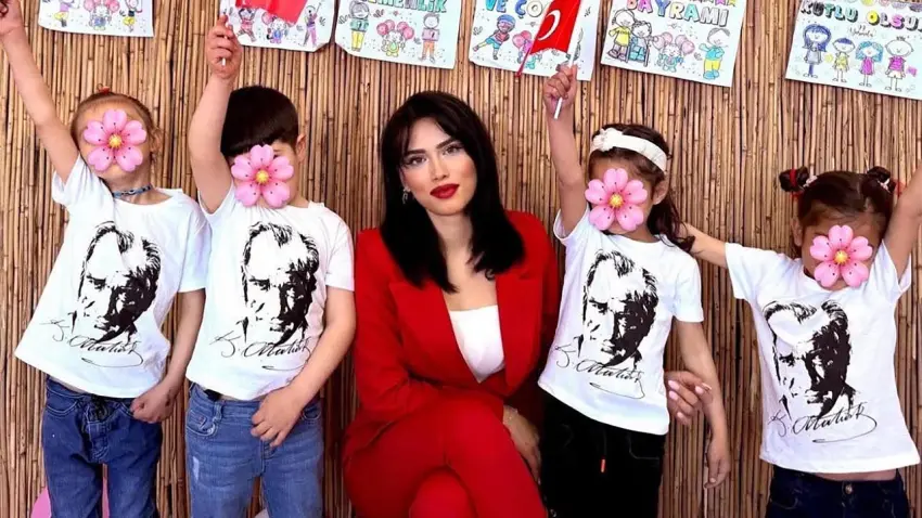 Ağrı’da anasınıfı öğretmeni evinde ölü bulundu haberinin görseli