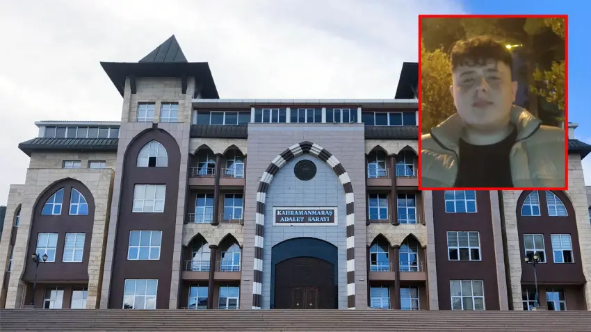 Arkadaşını boynundan vurarak öldürdüğü davada 18 yıl hapis istemiyle yargılanıyor haberinin görseli