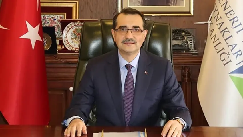 Bakan Dönmez'den 'elektrik tarife' açıklaması  haberinin görseli