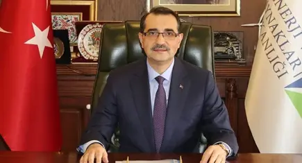 Bakan Dönmez'den 'elektrik tarife' açıklaması 