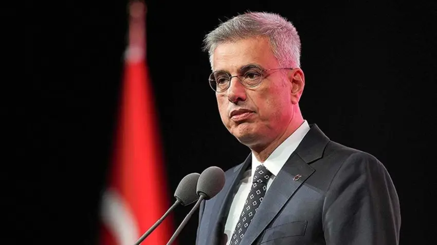 Bakan Memişoğlu açıkladı: 2026'nın ilk 4 ayında sağlıklı hayat merkezlerine 96 binden fazla başvuru!