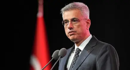 Bakan Memişoğlu açıkladı: 2026'nın ilk 4 ayında sağlıklı hayat merkezlerine 96 binden fazla başvuru!