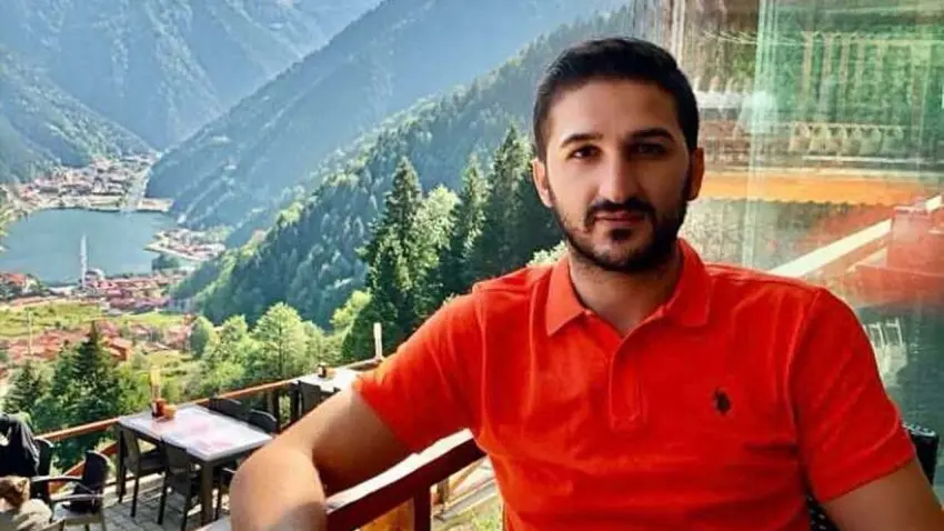 Balçova’da kaza: Motosiklet sürücüsü yaşamını yitirdi haberinin görseli