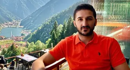 Balçova’da kaza: Motosiklet sürücüsü yaşamını yitirdi