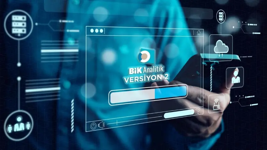 BİK Analitik’te yeni dönem: Versiyon 2, temmuz ayında devreye alınıyor haberinin görseli