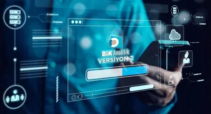BİK Analitik’te yeni dönem: Versiyon 2, temmuz ayında devreye alınıyor