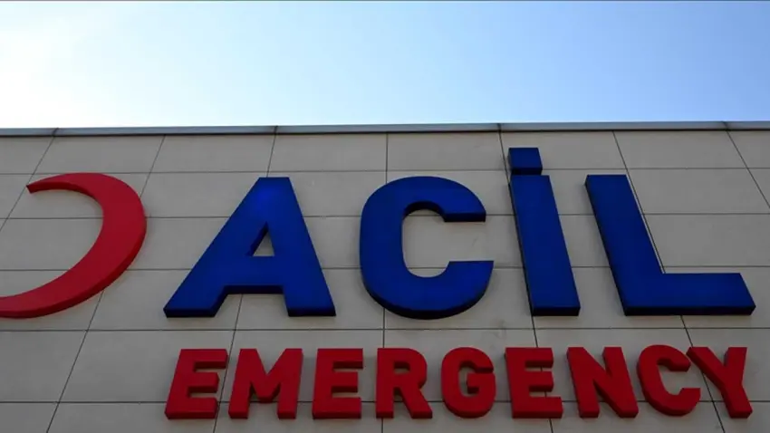 Bornova'da feci trafik kazası: 1 ölü! haberinin görseli