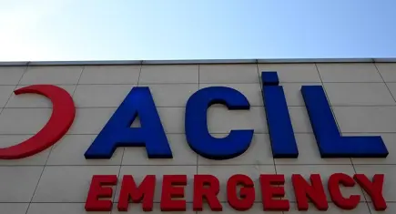 Bornova'da feci trafik kazası: 1 ölü!