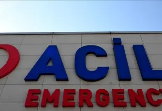 Bornova'da feci trafik kazası: 1 ölü!