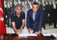 Çiğli Belediyesi’nde toplu sözleşme imzalandı