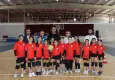 Çiğli’de Atatürk Kapalı Spor Salonu yenilendi