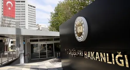 Dışişleri Bakanı Hakan Fidan Büyükelçilik atamalarını tebliğ etti