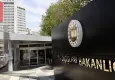 Dışişleri Bakanı Hakan Fidan Büyükelçilik atamalarını tebliğ etti