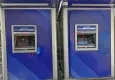 Diyarbakır’da Yapı Kredi’ye ait 2 ATM’ye silahlı saldırı