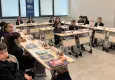 Ege Üniversitesi’nde küresel farkındalık etkinliği