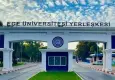 Ege Üniversitesi’nde operasyon: 44 gözaltı