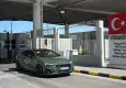 Emekli gurbetçiler yaz tatili için Türkiye’ye giriş yapmaya başladı