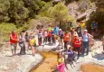 Foça Agora Lab Derneği’nden Çevre Haftasına renkli etkinlikler