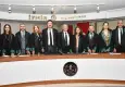 İzmir Barosu Başkanı Sefa Yılmaz ve Yönetim Kurulu hakkında soruşturma başlatıldı